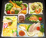 お弁当